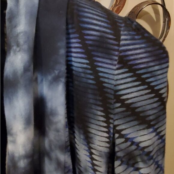 One World Tie Dye Cardigan - Picture 3 of 10